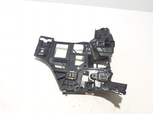 Mercedes Benz C-Class 206 (2021–2026) Rear bumper bracket A2068850201 - 4