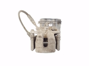 Bremssattel hinten - A2464232298