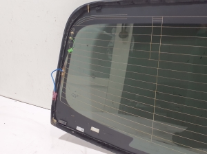 Mercedes Benz C-Class 206 (2021–2026) Aizmugures stikls A2066705600 - 5
