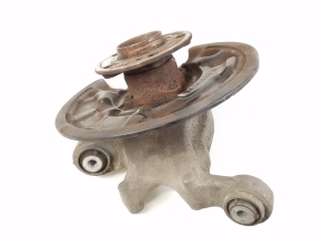 Mercedes Benz B-Class 246 (2011–2017) Rear wheel hub A2463503541 - 2