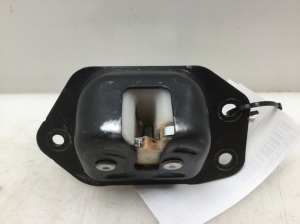 NISSAN Juke F15 (2010–2018) Trunk lid lock - 3