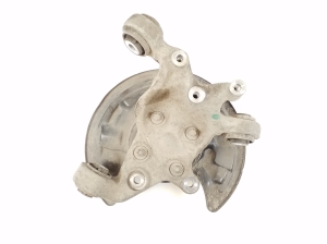 Mercedes Benz B-Class 246 (2011–2017) Rear wheel hub A2463503641 - 3