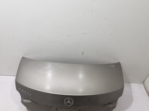 Mercedes Benz C-Class 206 (2021–2026) Trunk lid A2067500400 - 4
