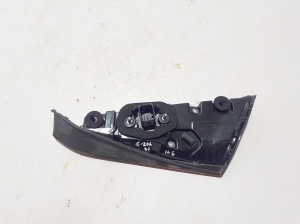 Mercedes Benz C-Class 206 (2021–2026) Tagatuli tagaluugil A2069063201 - 4