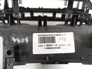 BMW 2 SERIES (F46) (2015–2026) Sonstiges Teil der Mittelkonsole 9287611 - 5