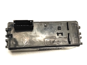 Ford Ranger (2015–2026) Central locking control unit EB3T18D816CF - 4