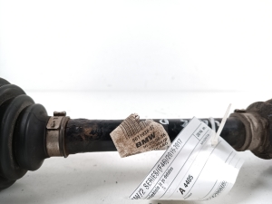 BMW 2 SERIES (F46) (2015–2026) Front drive shaft and its parts 8611938 - 2