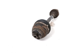 BMW 2 SERIES (F46) (2015–2026) Front drive shaft and its parts 8611938 - 3