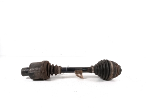   Front drive shaft and its parts  - 8611938 