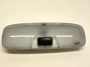 Ford Ranger (2015–2026) Rear interior lighting panel AB3913776AA - 3