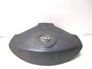 Opel Vivaro A (2001–2014) Stūres drošības spilvens N8990 - 4