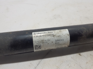Mercedes Benz C-Class 206 (2021–2026) Stoßdämpfer hinten A2063204903 - 2