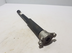 Mercedes Benz C-Class 206 (2021–2026) Stoßdämpfer hinten A2063204903 - 3