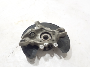 Mercedes Benz C-Class 206 (2021–2026) Tagumine rumm A2063500100 - 3