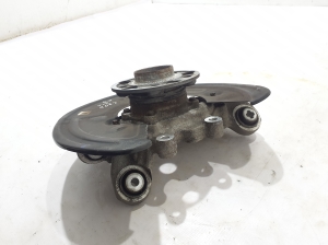 Mercedes Benz C-Class 206 (2021–2026) Tagumine rumm A2063500100 - 4