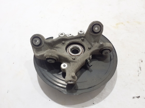 Mercedes Benz C-Class 206 (2021–2026) Tagumine rumm A2063500200 - 2