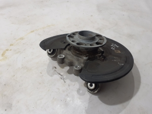 Mercedes Benz C-Class 206 (2021–2026) Tagumine rumm A2063500200 - 3