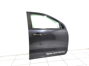 Ford Ranger (2015–2026) Front door - 4