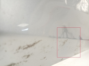 Mazda 6 (2012–2026) Front door - 3