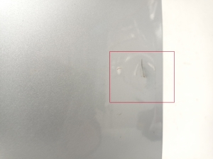 Mazda 6 (2012–2026) Front door - 4