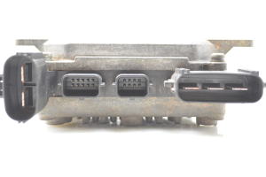 Subaru Forester SH (2007–2013) Power steering pump module 34710SC020 - 2