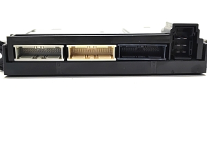 Jaguar l-Pace (2018–2026) Conditioner control module J9D314C239AB - 3