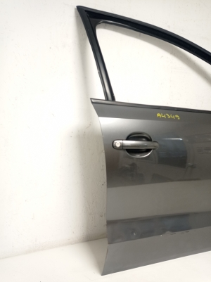 Volkswagen Polo V (2009–2017) Front door - 3