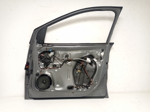 Volkswagen Polo V (2009–2017) Front door - 4