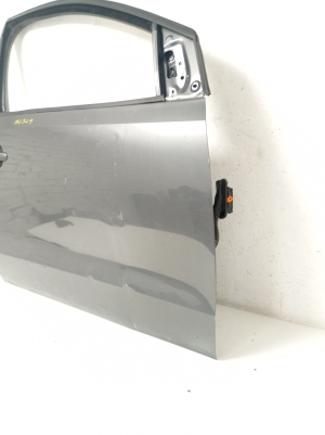 Volkswagen Polo V (2009–2017) Front door - 5