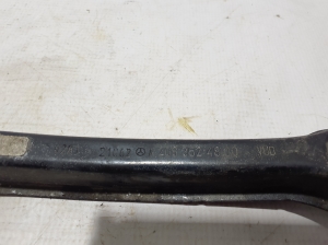 Mercedes Benz C-Class 206 (2021–2026) Tagumine õõtshoob A2063507400 - 2