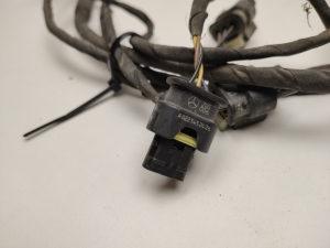 Mercedes Benz A-Class 176 (2012–2018) Rear parking sensor cable A1765401602 - 2