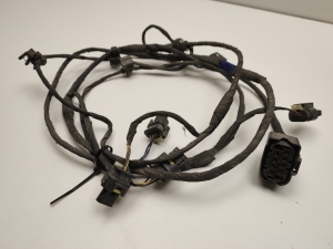 Mercedes Benz A-Class 176 (2012–2018) Rear parking sensor cable A1765401602 - 3