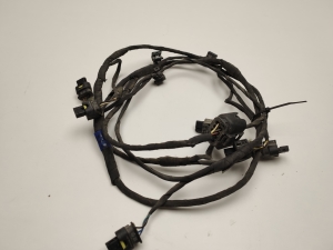   Rear parking sensor cable  - A1765401602 
