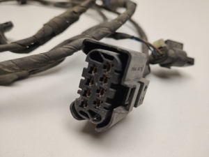 Mercedes Benz A-Class 176 (2012–2018) Rear parking sensor cable A1765401602 - 4