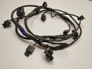 Mercedes Benz A-Class 176 (2012–2018) Rear parking sensor cable A1765401602 - 5