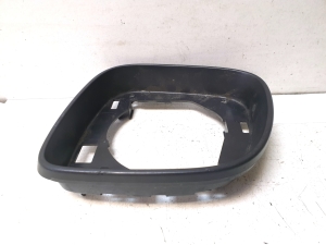 Volkswagen Caravelle (2004–2015) Side mirror cover 56535100 - 3