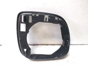 Volkswagen Caravelle (2004–2015) Side mirror cover 56535100 - 4