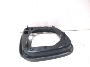Volkswagen Caravelle (2004–2015) Side mirror cover 56535100 - 5