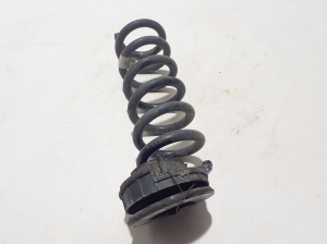 Mercedes Benz C-Class 206 (2021–2026) Rear spring A2063244800 - 2