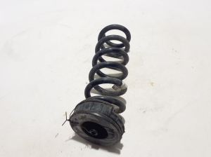 Mercedes Benz C-Class 206 (2021–2026) Tagumine vedru A2063244800 - 2