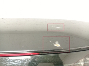 BMW 1 SERIES F20 (2010–2026) Trunk lid - 2