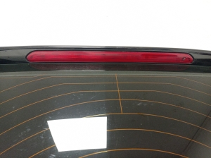 BMW 1 SERIES F20 (2010–2026) Trunk lid - 6