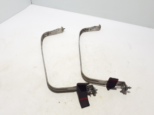 Mercedes Benz C-Class 206 (2021–2026) Kütusepaagi hoidik A2064701900 - 3