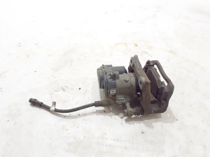 Mercedes Benz C-Class 206 (2021–2026) Tagumine pidurisadul A2064233200 - 3