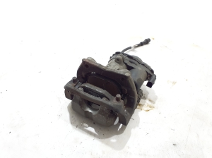 Mercedes Benz C-Class 206 (2021–2026) Tagumine pidurisadul A2064233200 - 4