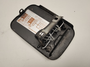 Mercedes Benz S-Class 140 (1991–1998) Kütuse täiteava kork A1407500706 - 2