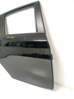 BMW 1 SERIES F20 (2010–2026) Rear side doors - 4
