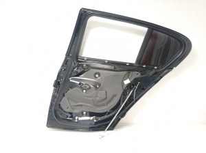 BMW 1 SERIES F20 (2010–2026) Rear side doors - 5