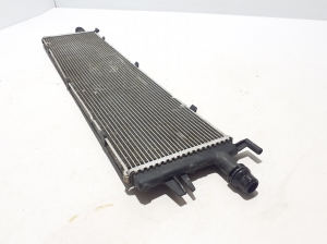 Mercedes Benz C-Class 206 (2021–2026) Jahutusradiaator A0995003801 - 2