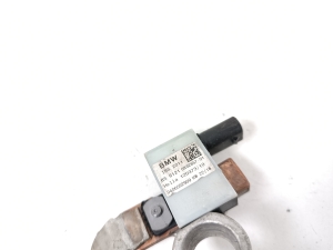 BMW 2 SERIES (F46) (2015–2026) Miinuskaabel 6832657 - 3